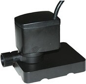 350 GPH Submersible Pool Cover Pump